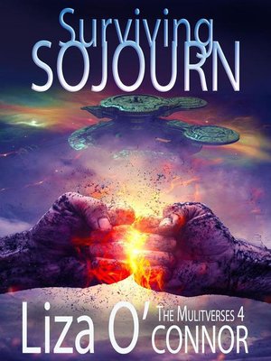 cover image of Surviving Sojourn
